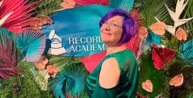 Українська піаністка здобула нагороду Grammy