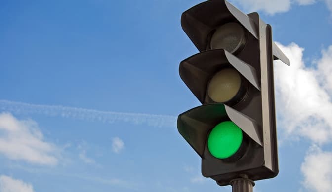 Львів закупить 11 нових світлофорів