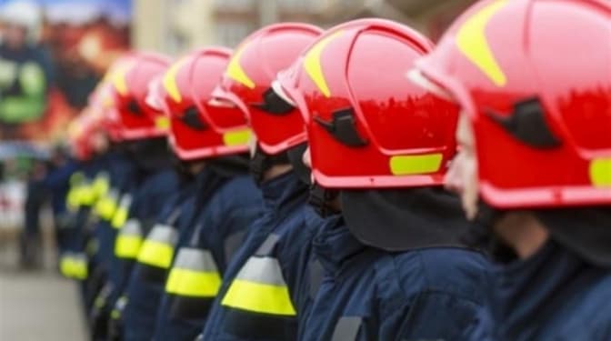 Японія передасть Україні пожежне спорядження