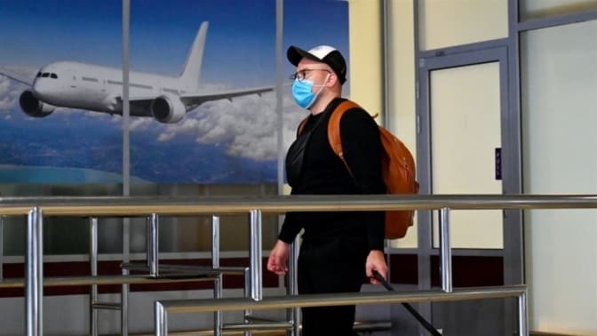 Уряд спростив в’їзд для українців, які повертаються додому