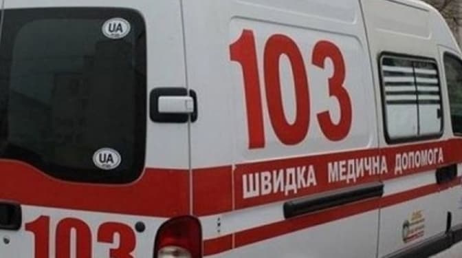 До пологового не доїхали кількасот метрів. У Львові в кареті «швидкої» народилась дитина