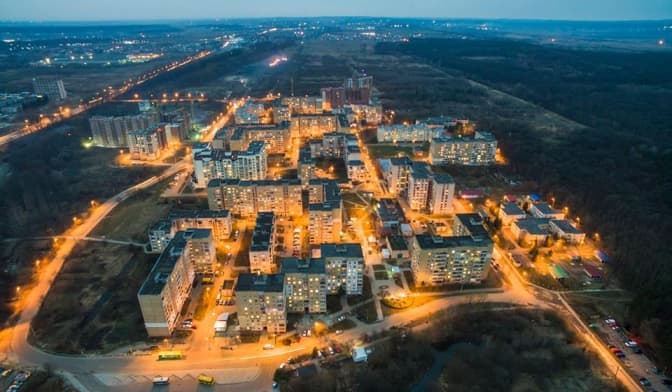 Львів’яни ініціювали петицію за з'єднання Левандівки й Рясного дорогою з тунелем. Що кажуть у місті