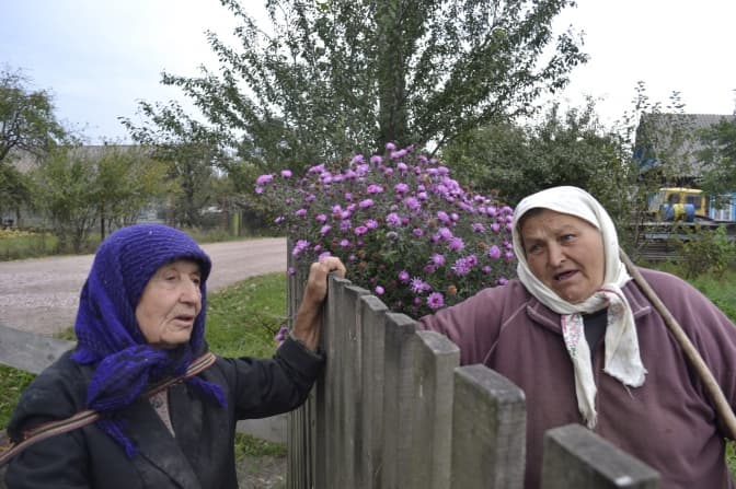 Щось таке справжнє. Як в Україні й Польщі відроджують традиційну музику