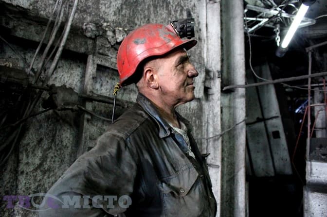 Із Держбюджету планують виділити понад мільярд гривень на зарплати шахтарям