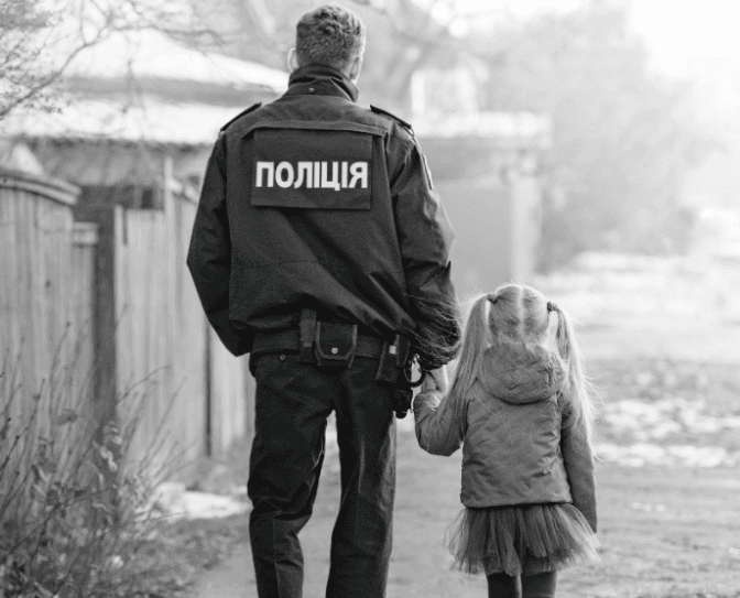 Фото: Нацполіція