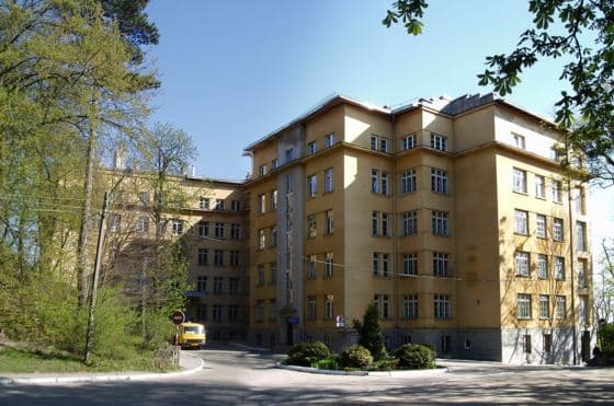 Хто може очолити львівський «ОХМАТДИТ»: перелік претендентів