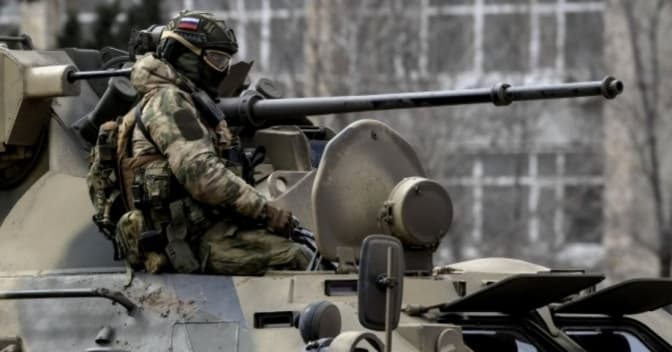 Ворог розпочав приховану мобілізацію резервістів з бойовим досвідом, – Генштаб ЗСУ