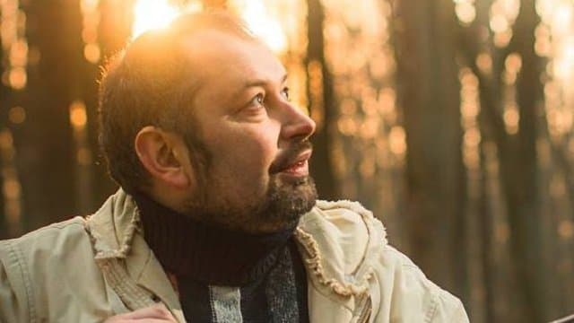Львів прощається із радіоведучим Олегом Середою