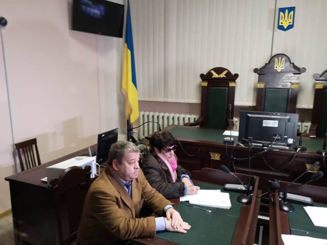 СБУ Львівщини передала справу львівської журналістки до прокуратури