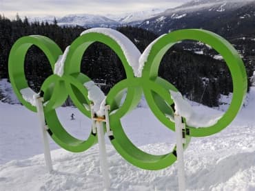 Львів готує заявку на участь у Олімпійських іграх 2022 року