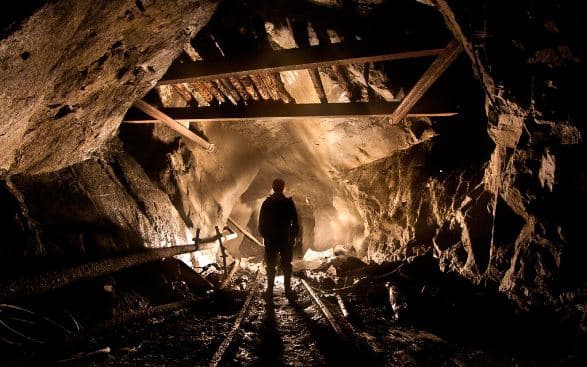 Трагедія на шахті «Степова»: що відомо