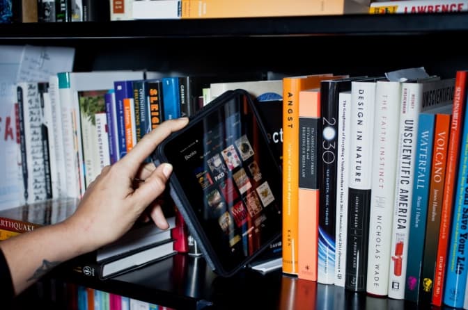 Жителі Львова стануть живими книгами