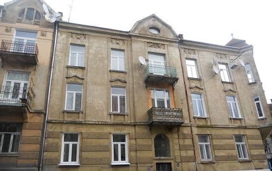Які комунальні нежитлові приміщення Львова здають в оренду. Перелік