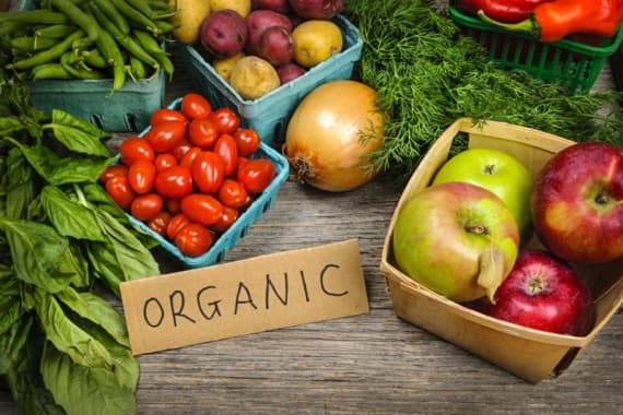 Ярмарок органічної продукції у Львові: приготування їжі, дегустація та майстер-класи