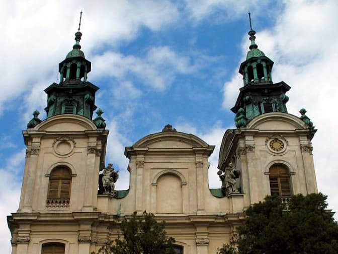 Львів'ян закликають обрати маловідомі місця для екскурсій