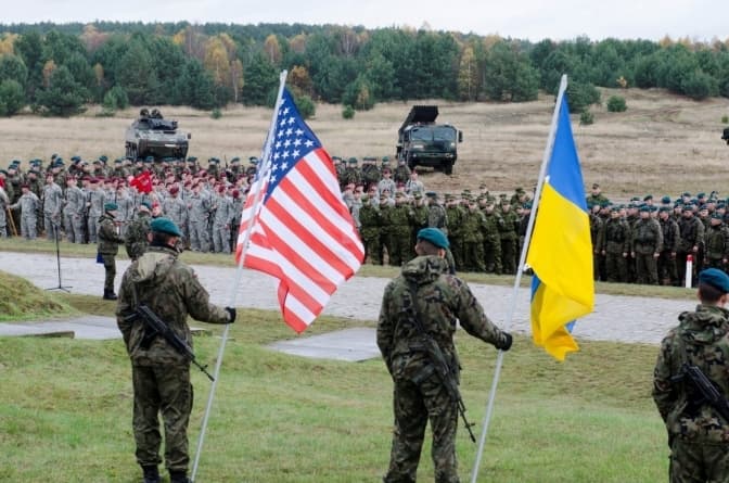 США нададуть Україні 55 млн доларів для підготовки до зими