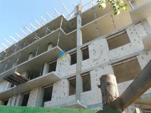 У Львові на території автобусного парку можуть збудувати житловий квартал