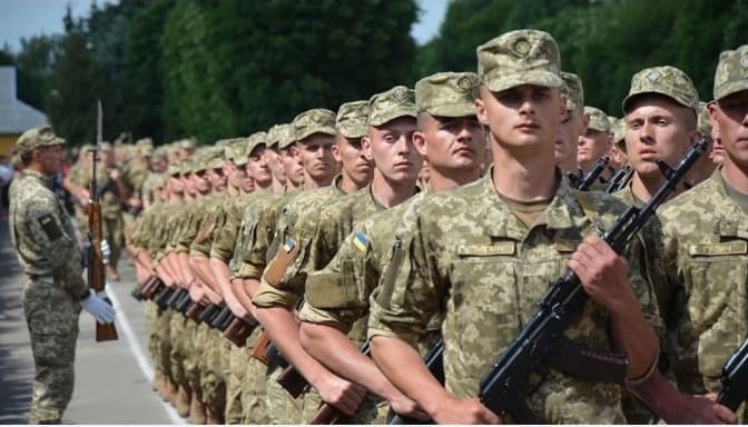 Фото: НАУ