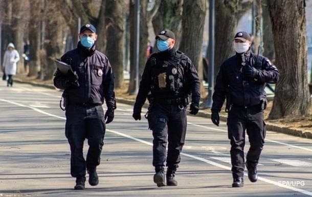 Два львівські райвідділи поліції об’єднали і змінили адресу