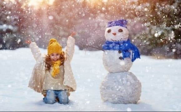 Коли львівські школярі підуть на зимові канікули