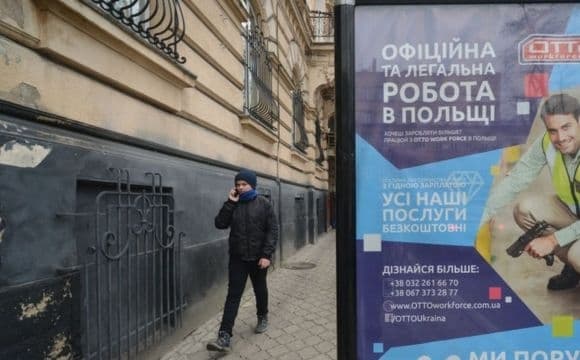 Польща поновлює видачу віз і замість агресії РФ уроки з Усиком. Головне за ніч і минулу добу