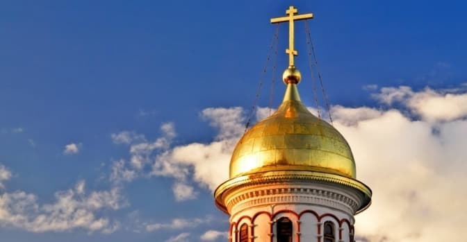 Росіяни зачищають захоплені території від непідконтрольних рф церков, – ЦНС