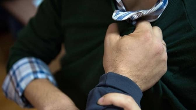 Директора ЛКП «Спортресурс» звільнили через некоректну поведінку на дорозі
