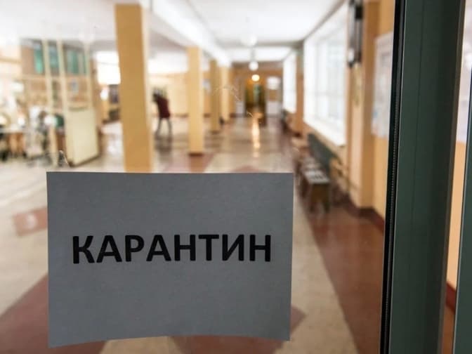 Смерть від COVID-19 в Україні, посилений карантин у Львові та гривня. Головне за ніч і минулу добу