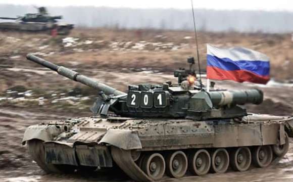На всіх напрямках Сили оборони України зупинили противника, – Генштаб