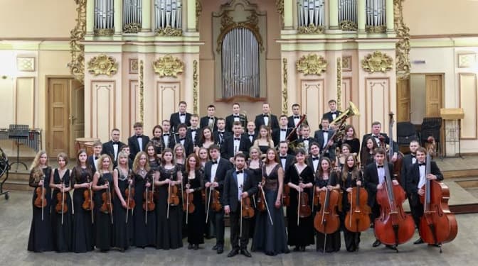 Львів’ян запрошують на благодійний концерт пам’яті Героїв