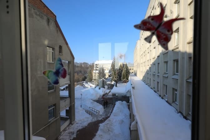 У лікарні на вулиці Орлика цьогоріч планують провести першу операцію з трансплантації у дітей
