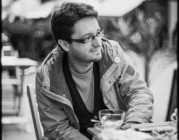 "Живе Різдво". Чудо