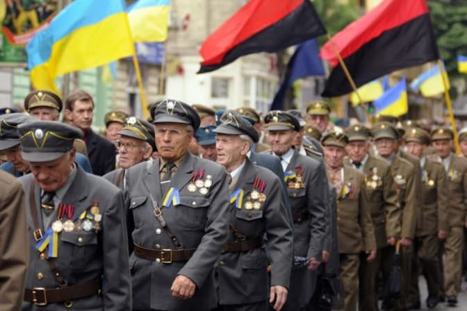Львівська облрада пропонує на державному рівні відзначити 80-річчя створення УПА