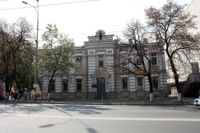 Під виглядом ремонту в Києві знищують ще одну історичну будівлю, — Перов
