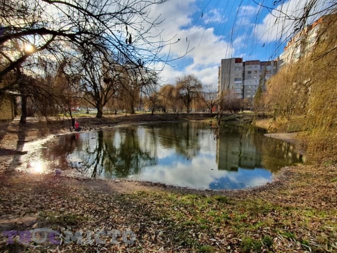 Фото: Тарас Бабенчук
