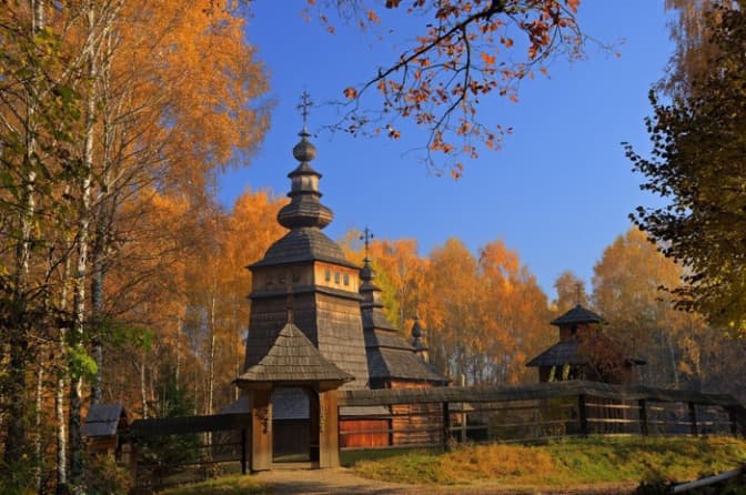 Шевченківський гай у Львові матиме відремонтовану алею