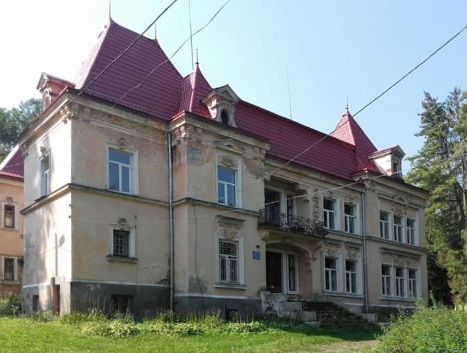 Фото: Леся Малахівська, Фотографії старого Львова