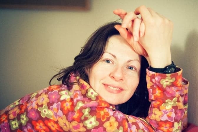 Львів'ян просять допомогти зібрати кошти на лікування дослідниці Софії Палюх