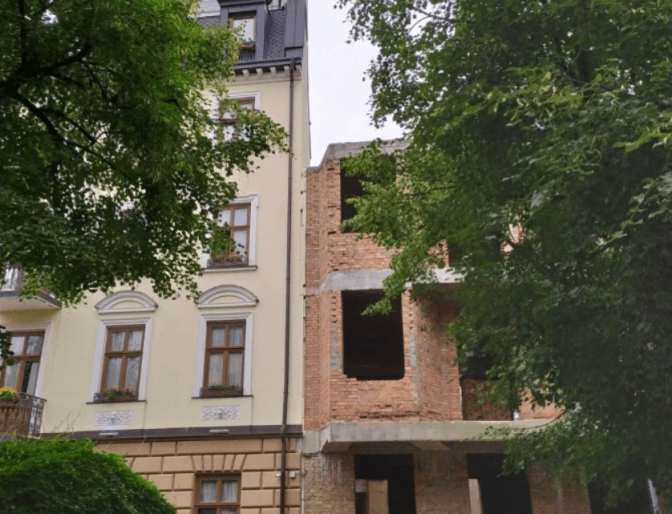 Фото: Наші гроші. Львів