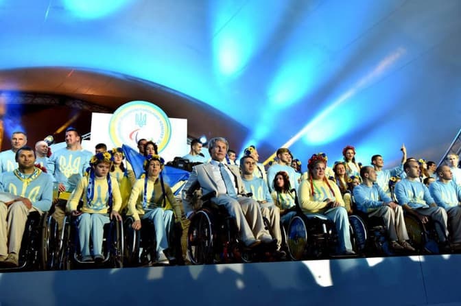 фото: facebook.com/olympicua