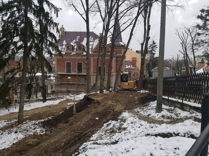 Фото: Людмила Колтун