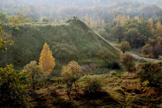 У Львові відбудеться «Знесіння Фест». Програма