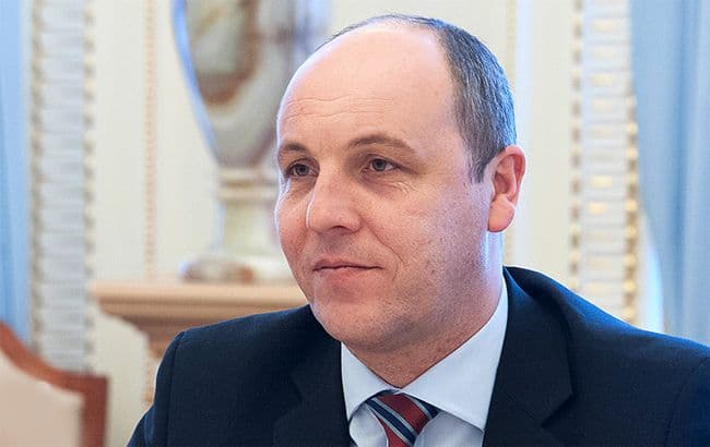 Що задекларував за 2015 рік спікер Верховної Ради львів’янин Андрій Парубій