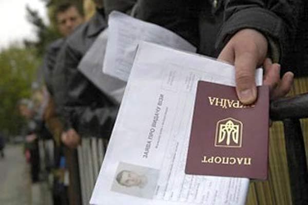 Введено нову форму митної декларації