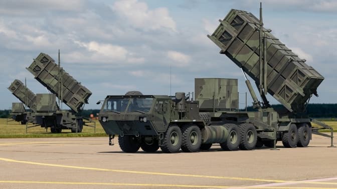 США припинили поставки частини боєприпасів в Україну