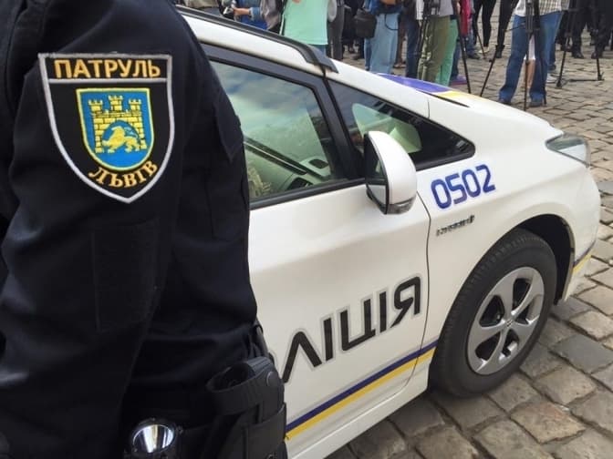 Як на Львівщині працюють інспектори Служби освітньої безпеки