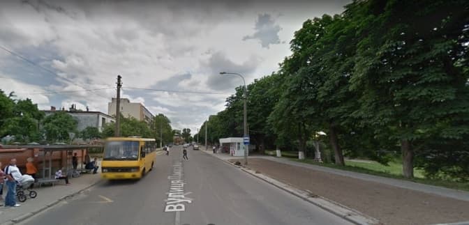 У Львові оголосили конкурс на проєкт громадського простору на Панаса Мирного