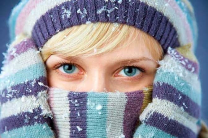 Де у Львові можна отримати теплий одяг. Перелік локацій