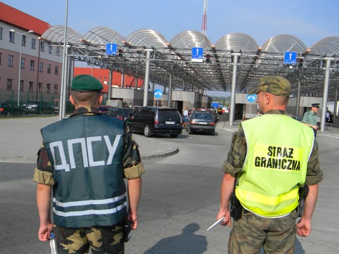 У Львівській області планують відкрити ще один піший перехід з Польщею