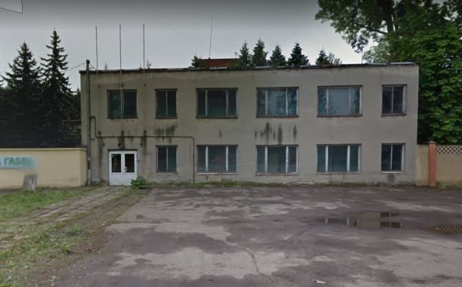 Фонд Держмайна продав недобудовані очисні споруди на Персенківці за понад 3 млн гривень